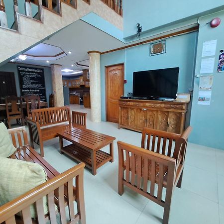 The Orange House - Vigan Villa Екстер'єр фото