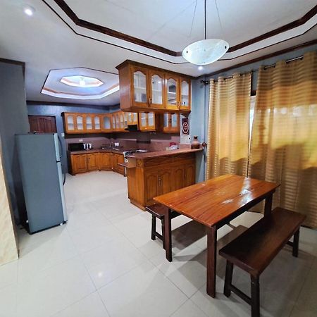The Orange House - Vigan Villa Екстер'єр фото
