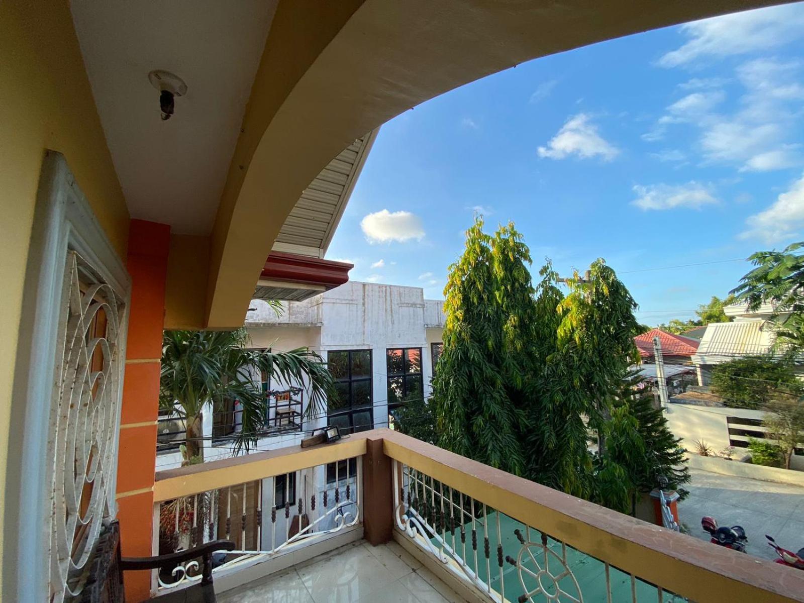 The Orange House - Vigan Villa Екстер'єр фото