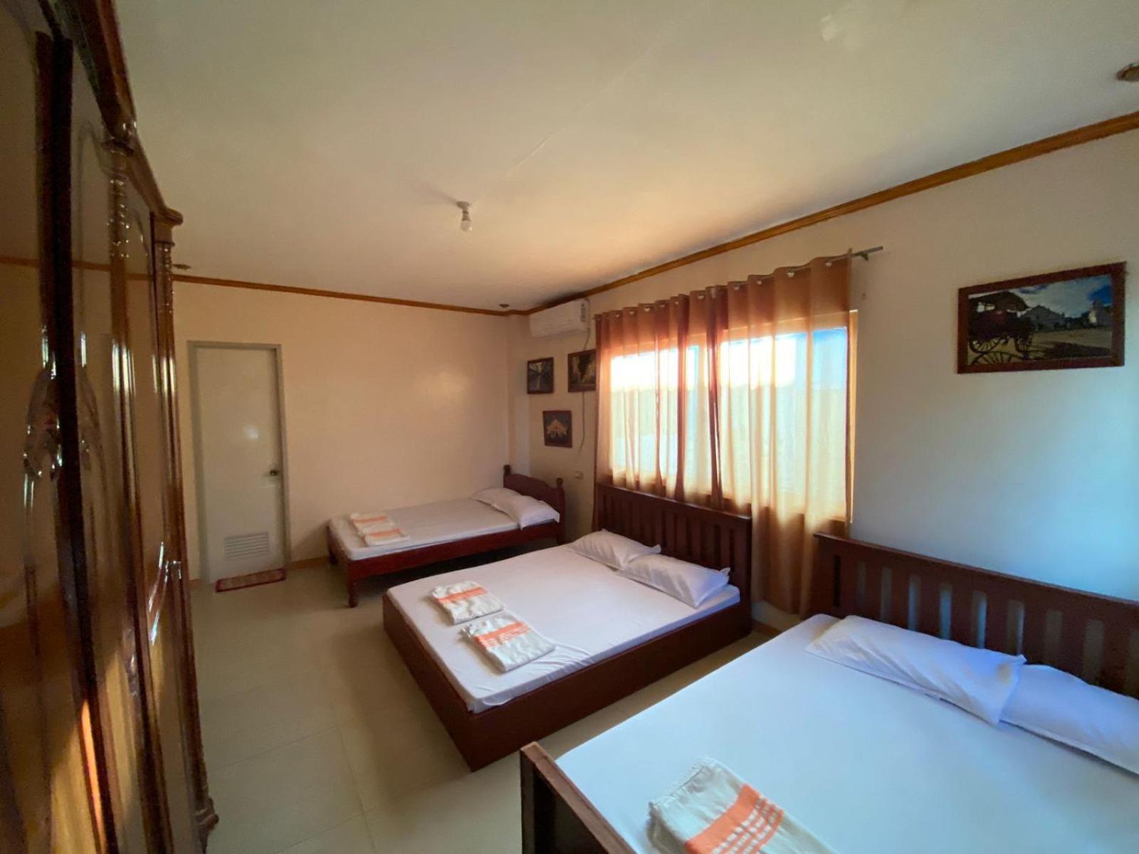 The Orange House - Vigan Villa Екстер'єр фото