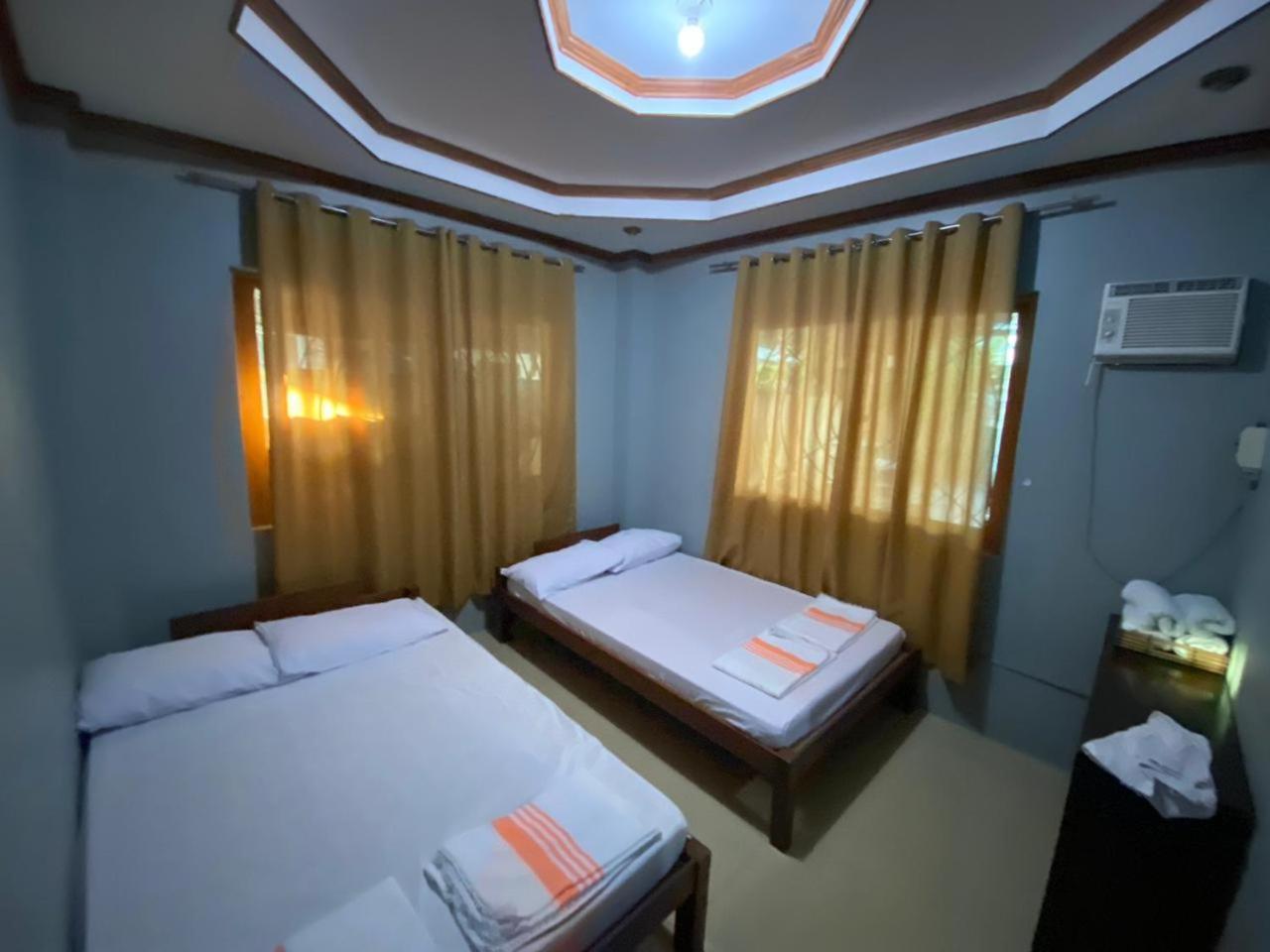 The Orange House - Vigan Villa Екстер'єр фото