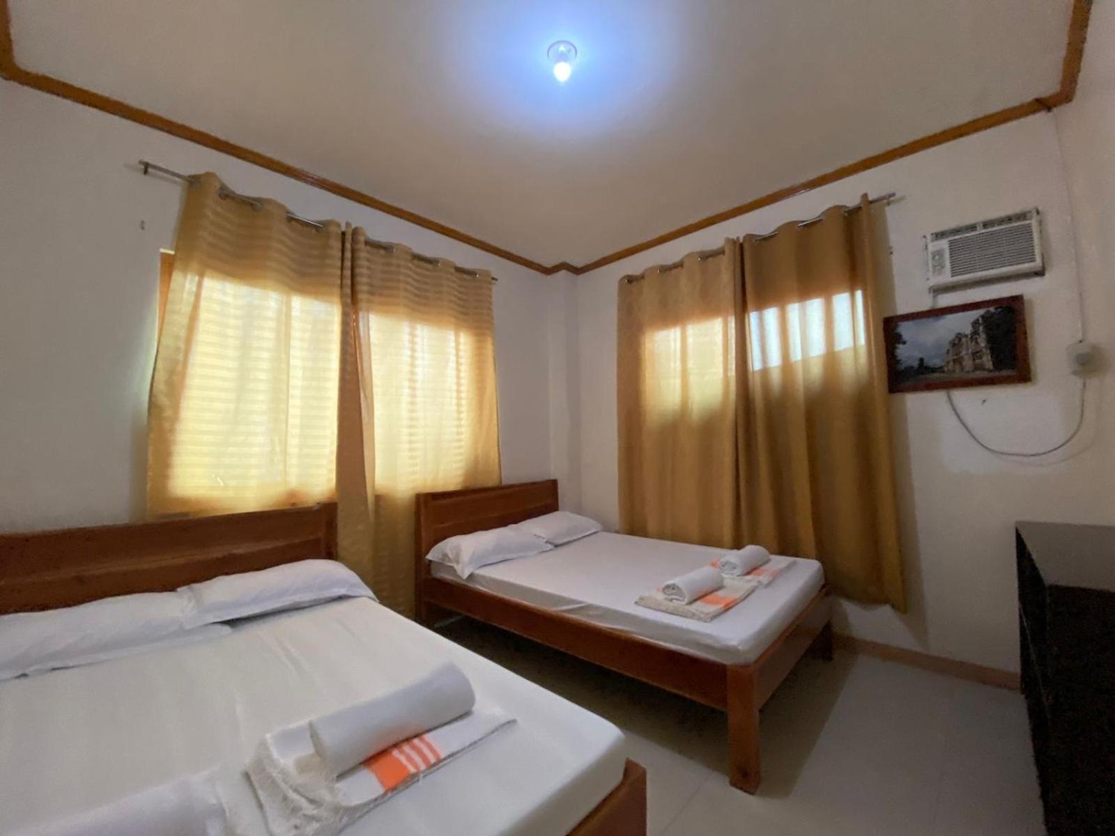 The Orange House - Vigan Villa Екстер'єр фото