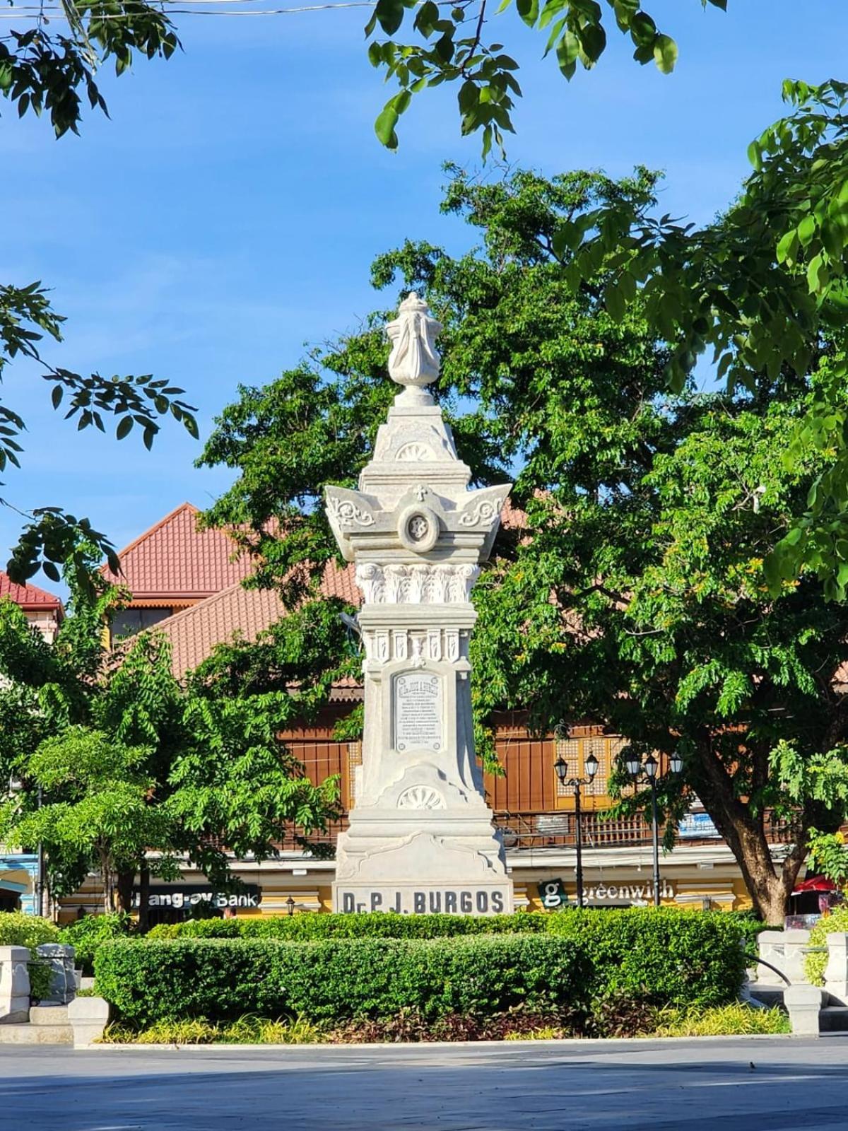 The Orange House - Vigan Villa Екстер'єр фото
