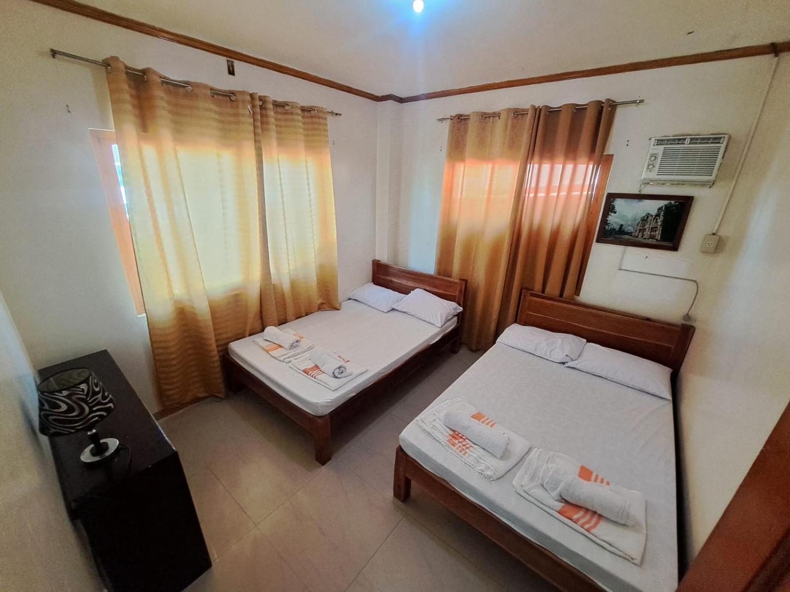 The Orange House - Vigan Villa Екстер'єр фото