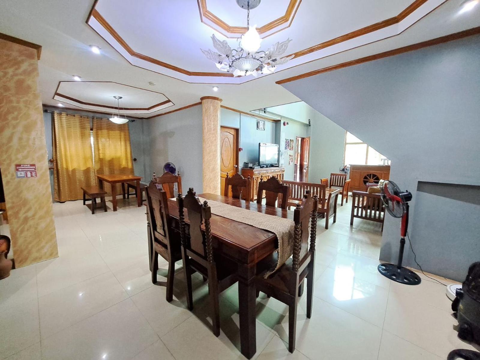 The Orange House - Vigan Villa Екстер'єр фото