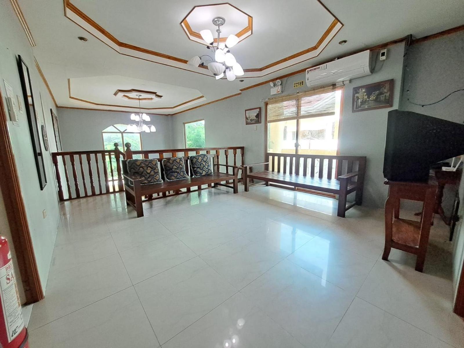 The Orange House - Vigan Villa Екстер'єр фото