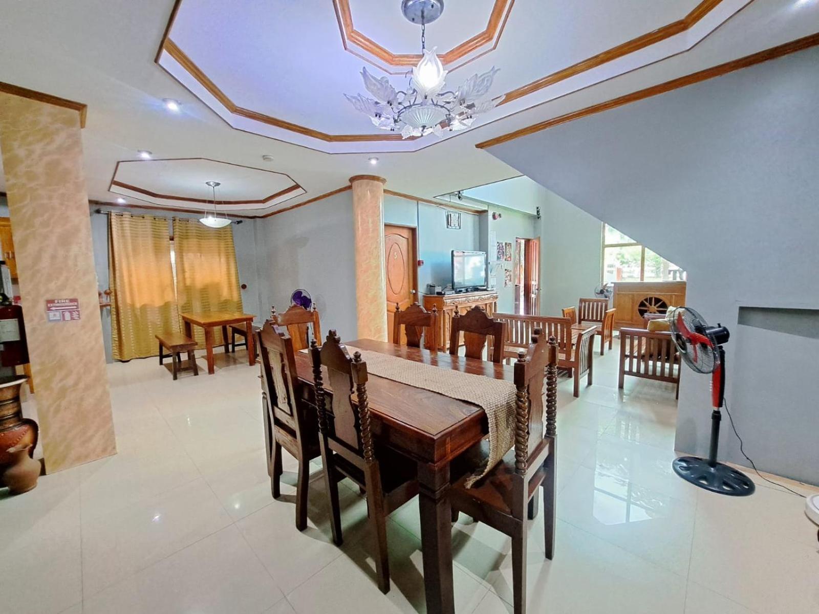 The Orange House - Vigan Villa Екстер'єр фото