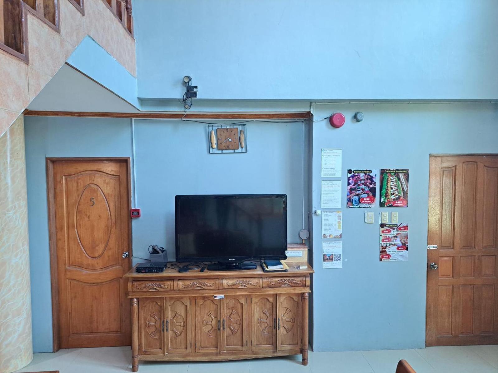 The Orange House - Vigan Villa Екстер'єр фото
