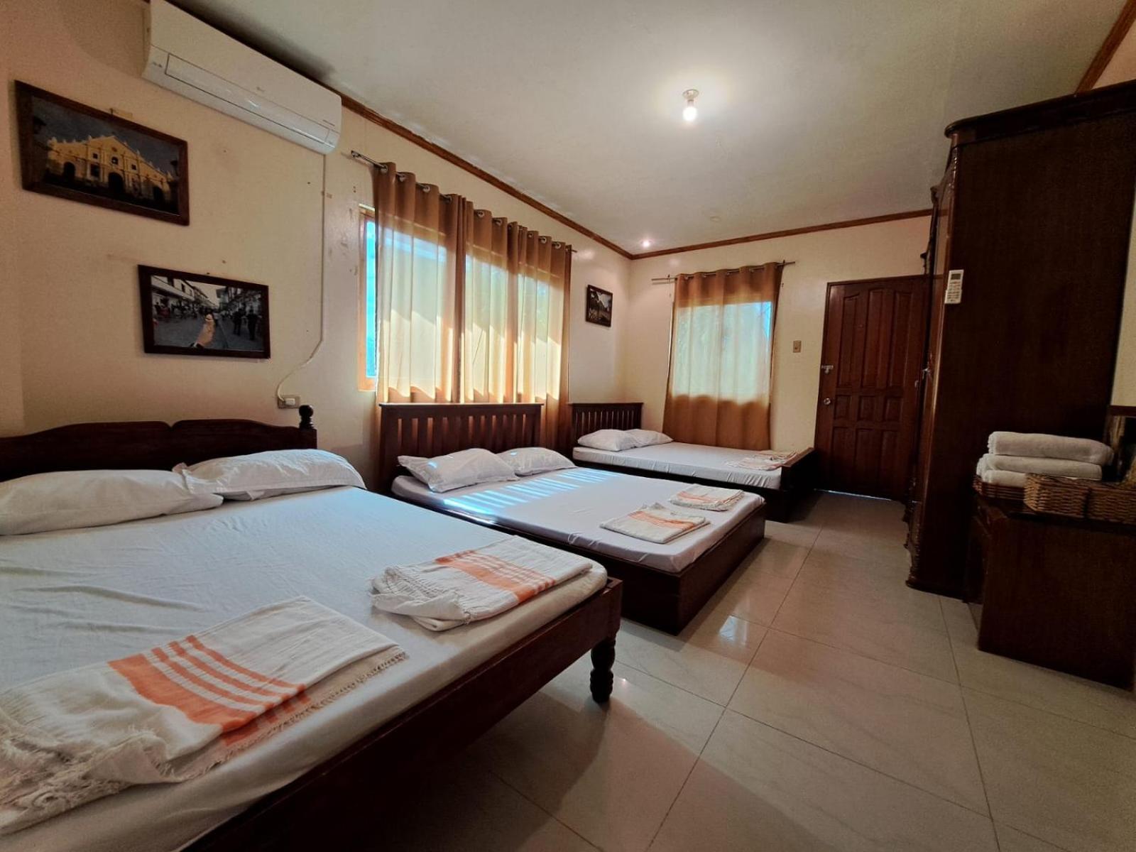 The Orange House - Vigan Villa Екстер'єр фото