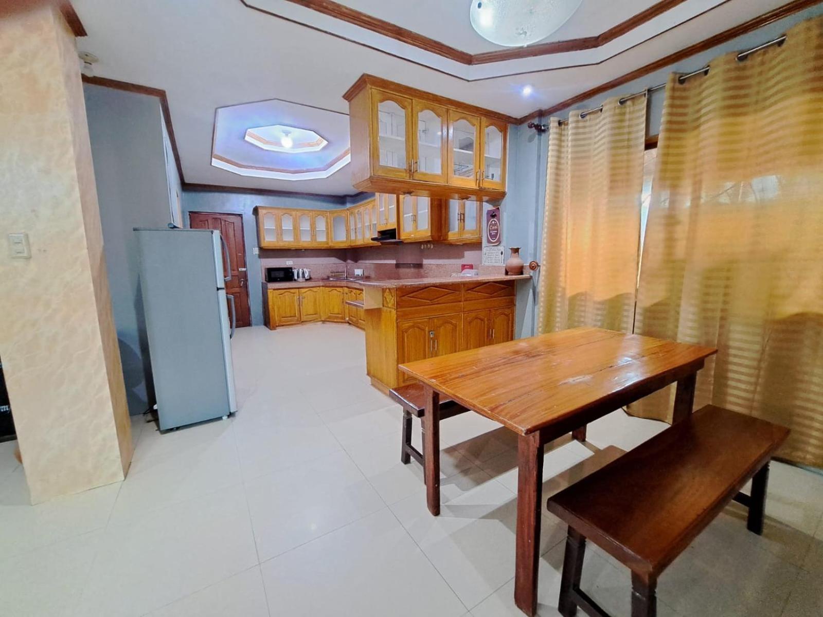 The Orange House - Vigan Villa Екстер'єр фото