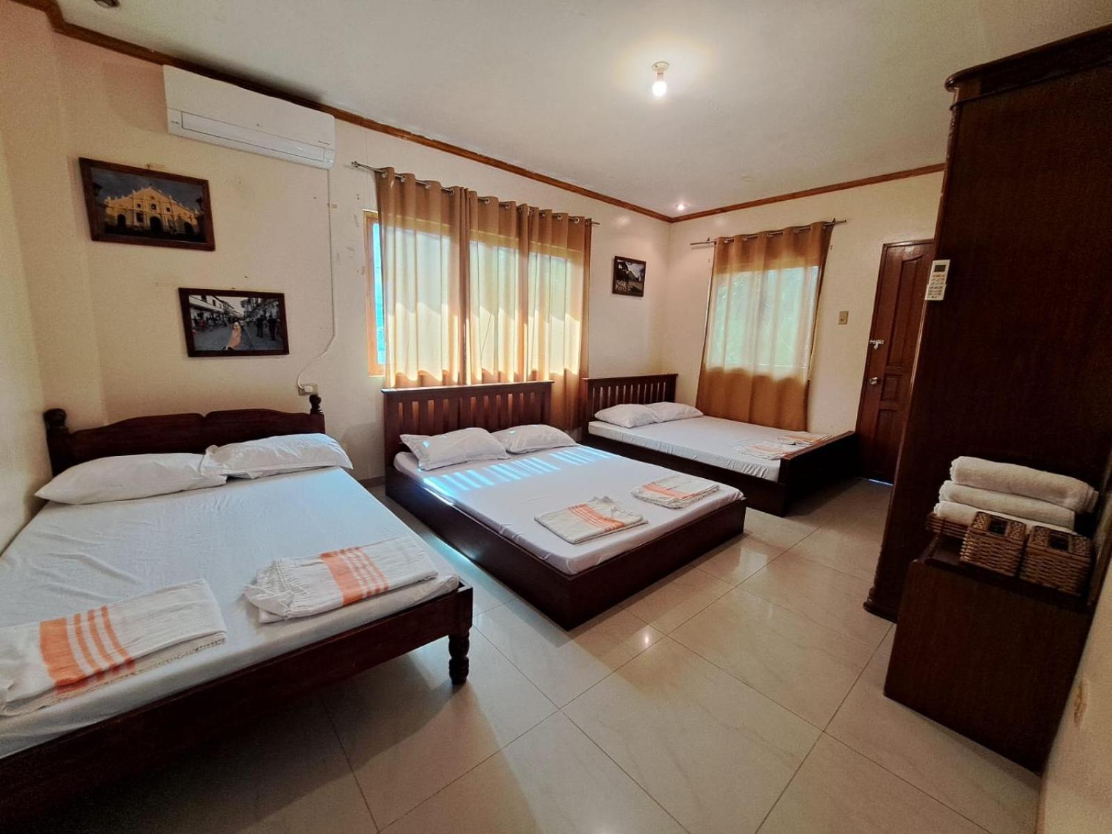 The Orange House - Vigan Villa Екстер'єр фото