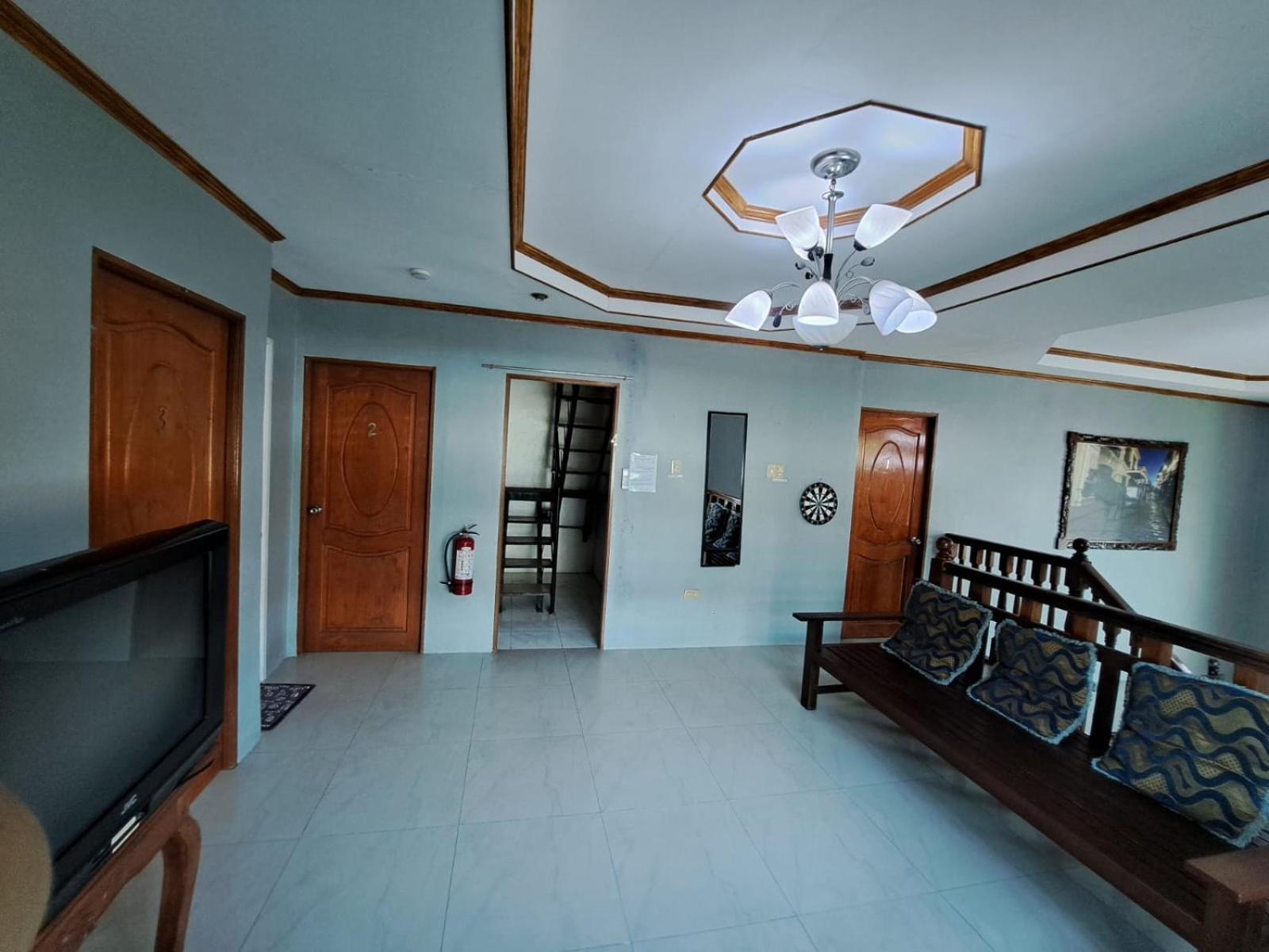 The Orange House - Vigan Villa Екстер'єр фото