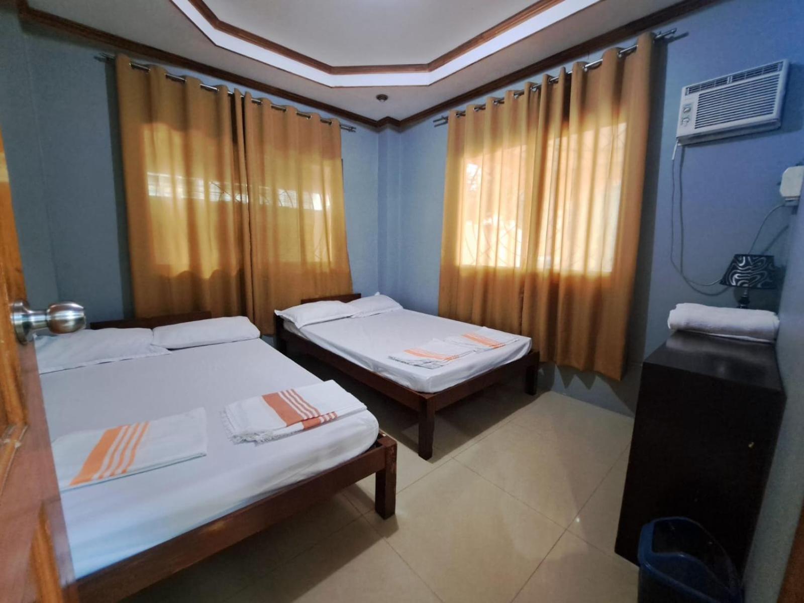 The Orange House - Vigan Villa Екстер'єр фото