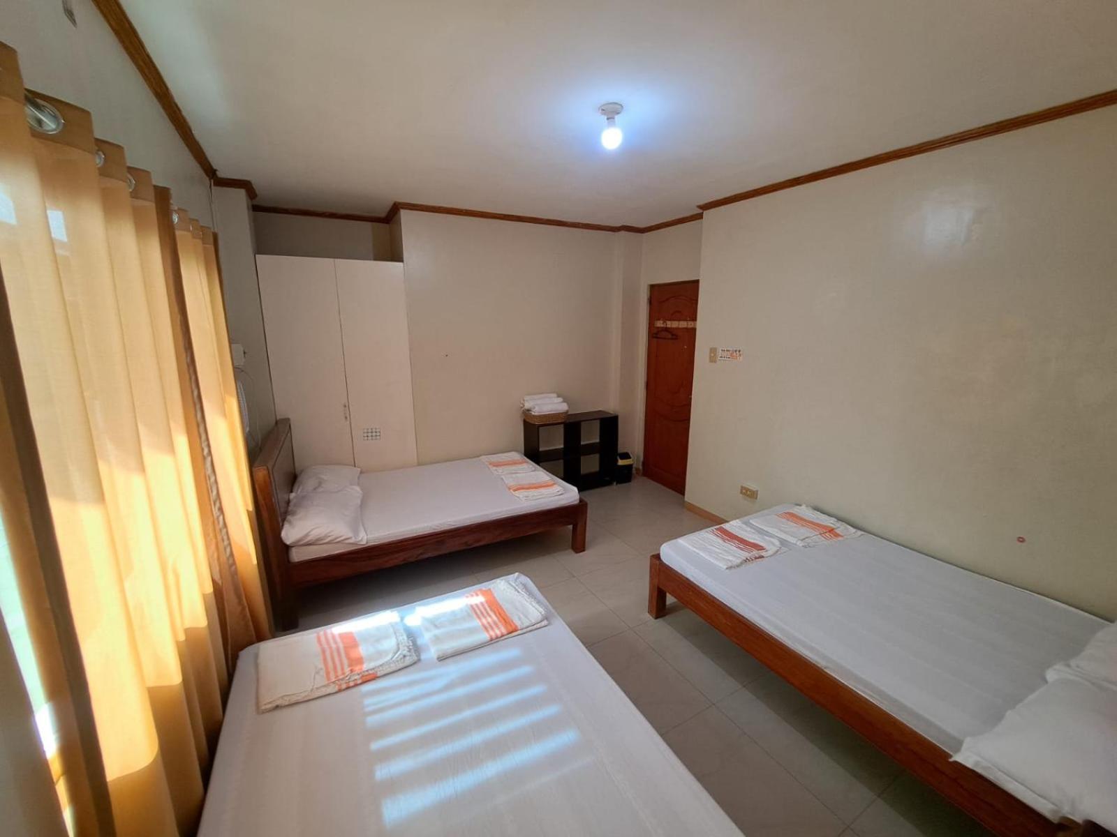 The Orange House - Vigan Villa Екстер'єр фото