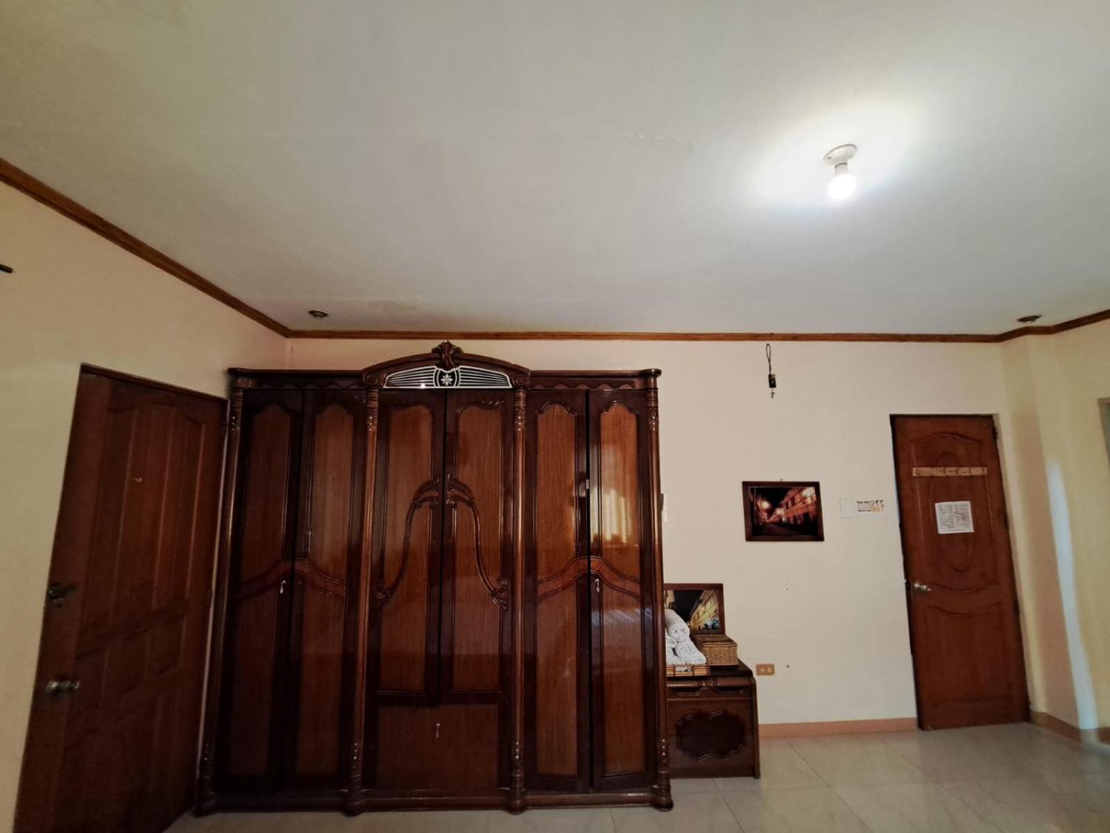 The Orange House - Vigan Villa Екстер'єр фото